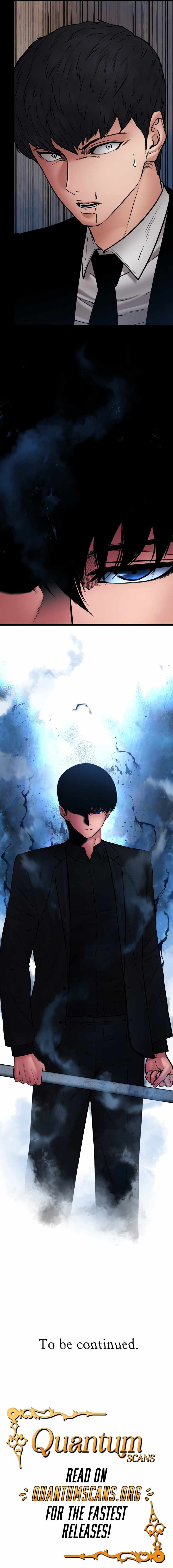 Blade of Retribution Chapter 47 11